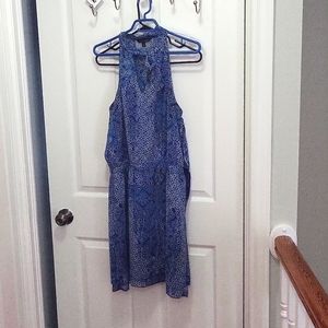 Banana republic factory dress- size 12